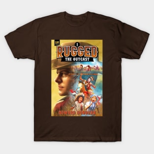 Rugged: Outcast T-Shirt